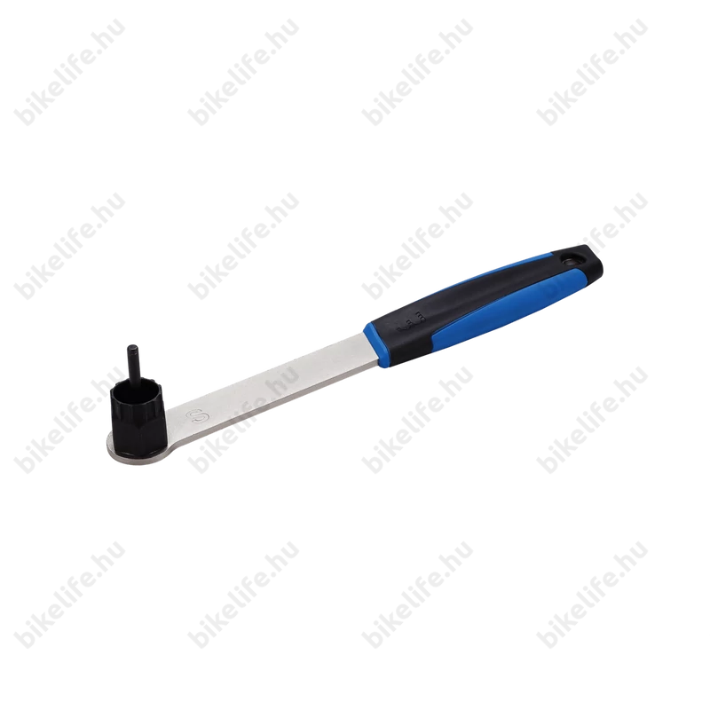 BBB BTL-12 kazettabontó, karos, Shimano kompatibilis