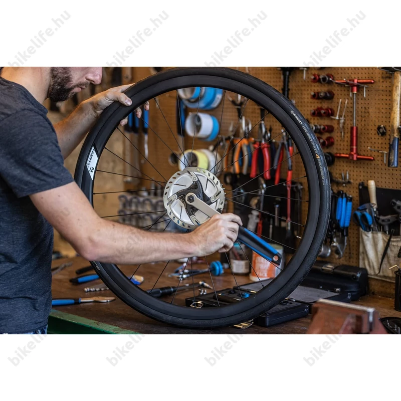 BBB BTL-12 kazettabontó, karos, Shimano kompatibilis