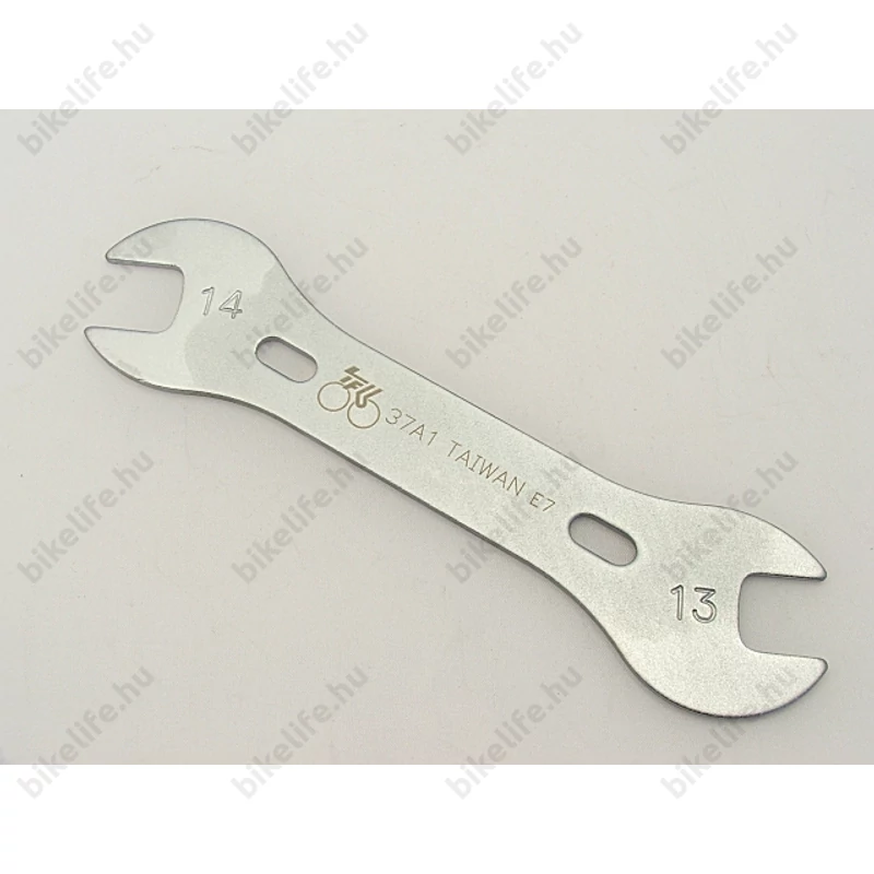 Szerszám kónuszkulcs LIFU 13/14 ezüst