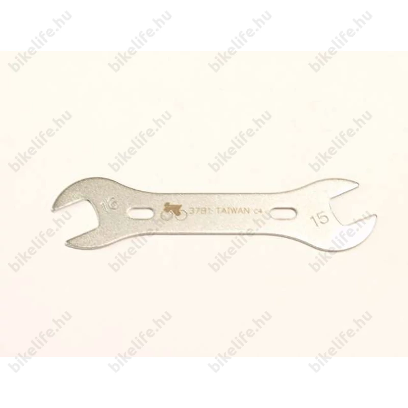 Szerszám kónuszkulcs LIFU 15/16 ezüst