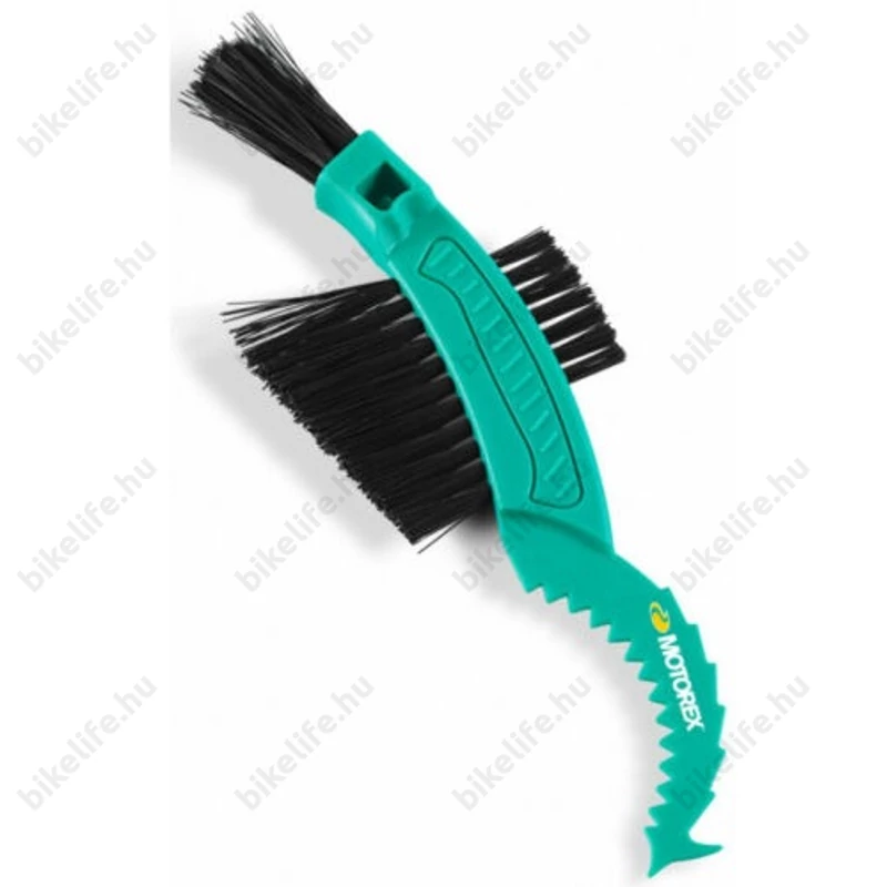 Motorex racsni/fogaskoszorú tisztítókefe