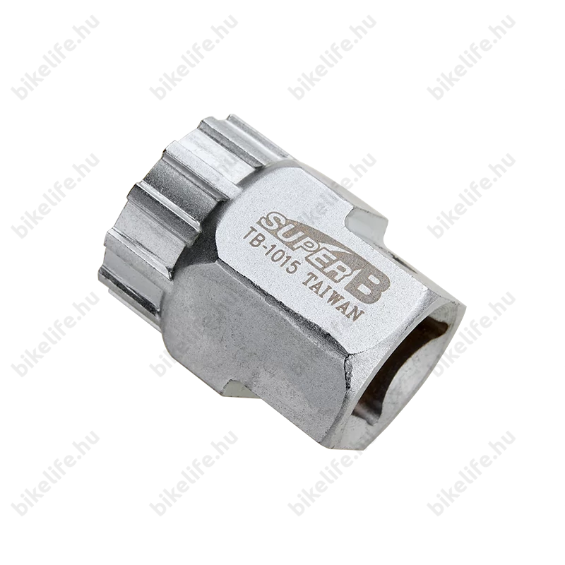 Kazettabontó Super B (1/2