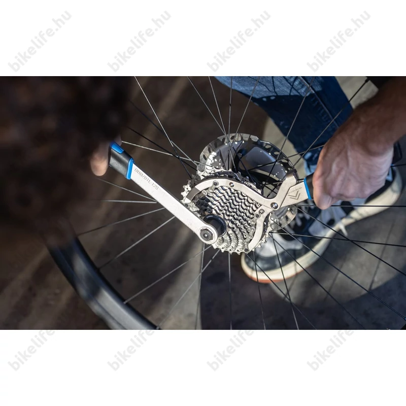 BBB BTL-122 T-RexGrip Kazettafogó szerszám