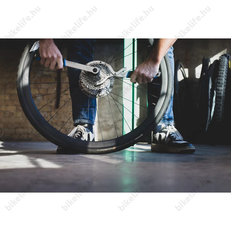 BBB BTL-122 T-RexGrip Kazettafogó szerszám