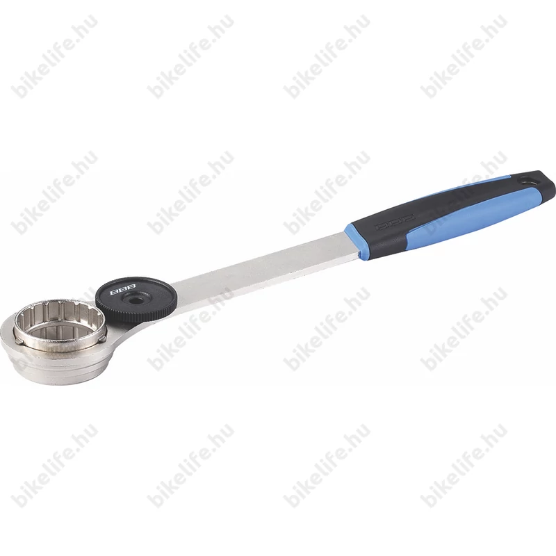 BBB BTL-116 Bracketgrip monoblokk kiszedő Shimano Dura Ace,XTR,Ultegra,105 rendszerekhez
