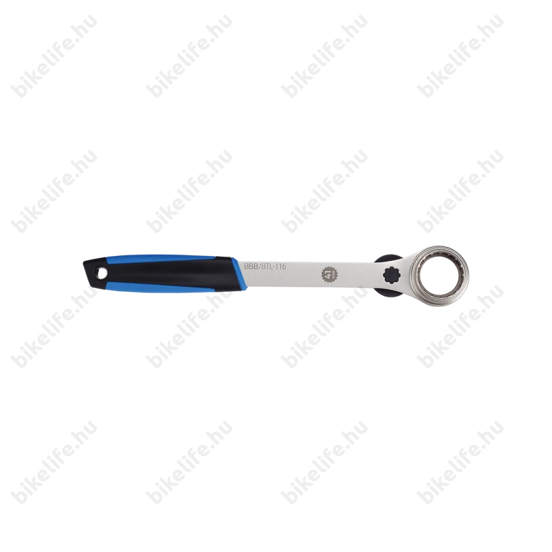 BBB BTL-116 Bracketgrip monoblokk kiszedő Shimano Dura Ace,XTR,Ultegra,105 rendszerekhez