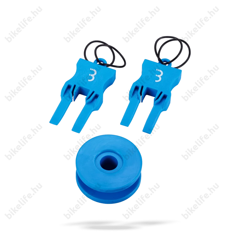 BBB BTL-123 ThruGrip fékbetét és lánctartó szállításhoz