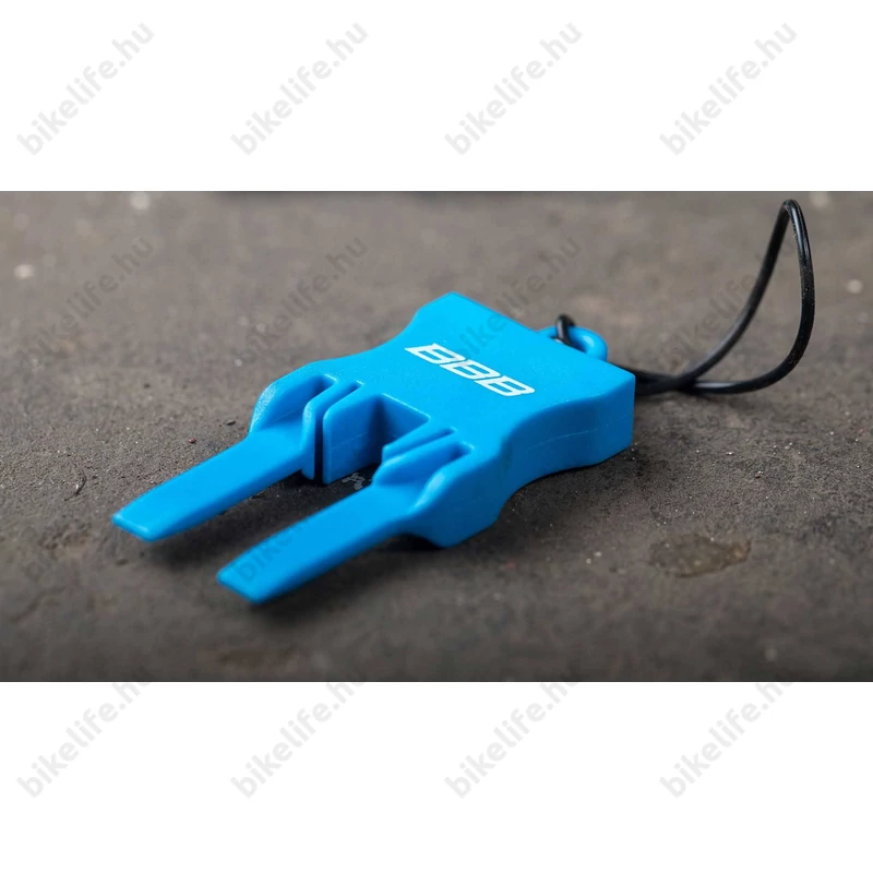 BBB BTL-123 ThruGrip fékbetét és lánctartó szállításhoz