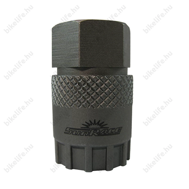 Sunrace kazettabontó Shimano, Sram és centerlock kompatibilis 1/2
