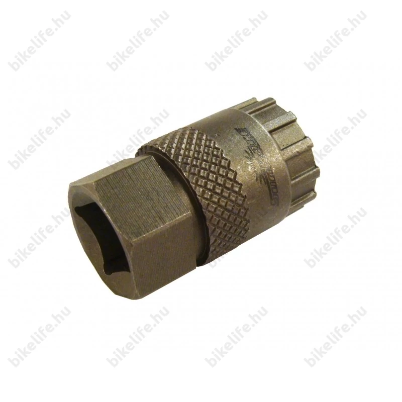 Sunrace kazettabontó Shimano, Sram és centerlock kompatibilis 1/2