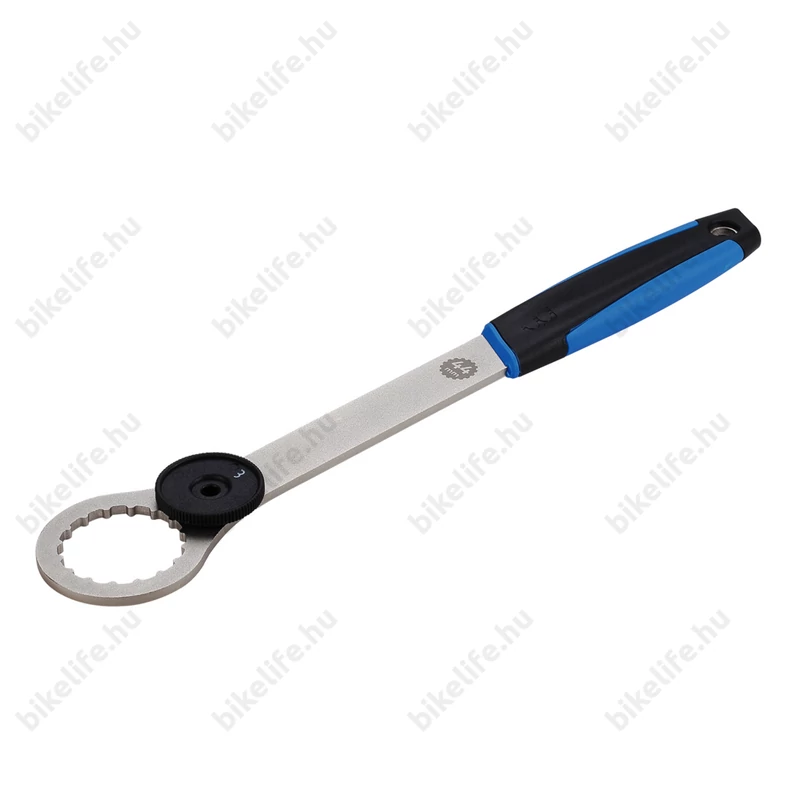 BBB BTL-27 monoblokk szerszám Shimano integrált tengelyes hajtóműcsapágyaihoz, extra hosszú kar