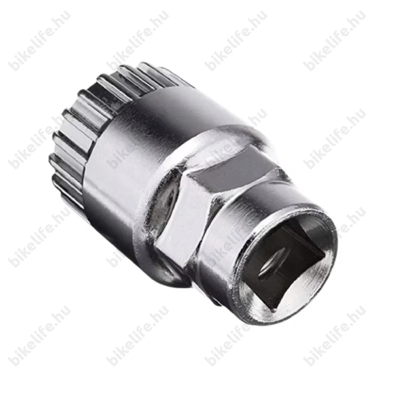 Ridepositive monoblokk kiszedő szerszám fekete vagy ezüst crova nyílással és hatlappal