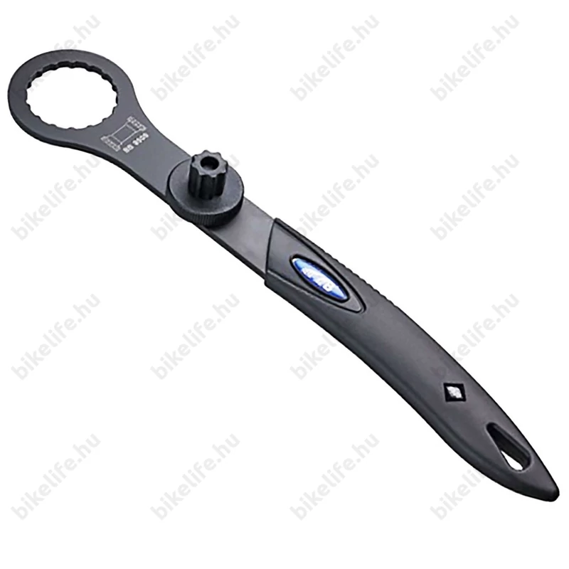 SuperB monoblokk szerszám Shimano XTR és Dura-Ace integrált tengelyes hajtóműcsapágyakhoz