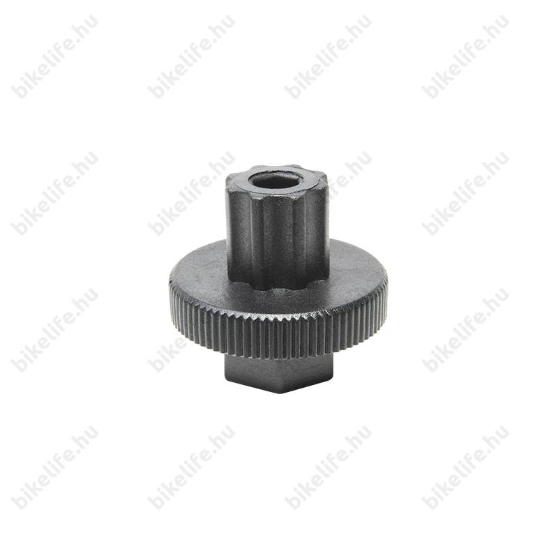 SuperB monoblokk szerszám Shimano XTR és Dura-Ace integrált tengelyes hajtóműcsapágyakhoz