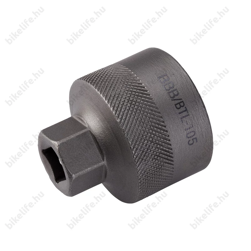 BBB BTL-105 BracketPlug középcsapágy szerszám, Shimano Hollowtech II kompatibilis