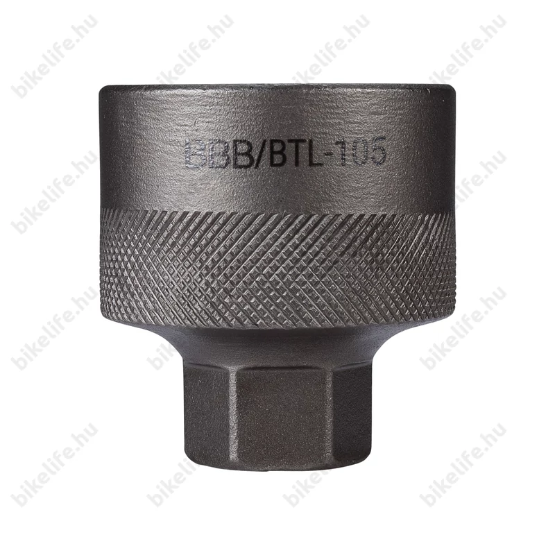 BBB BTL-105 BracketPlug középcsapágy szerszám, Shimano Hollowtech II kompatibilis
