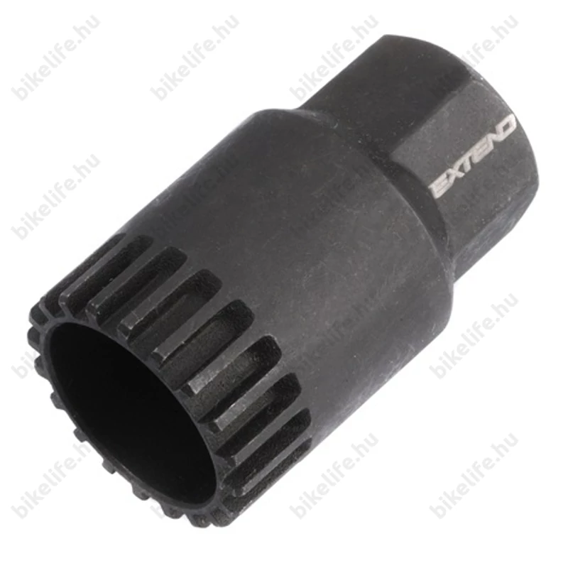 Monoblokk kiszedő SuperB vagy Extend (ISIS-hez is) villáskulccsal és crovával egyaránt