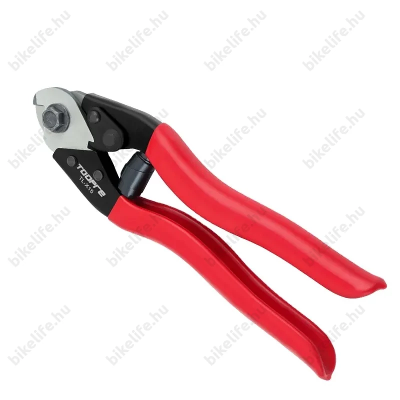 Topree bowdenvágó fogó fék és váltóbowdenhez egyaránt