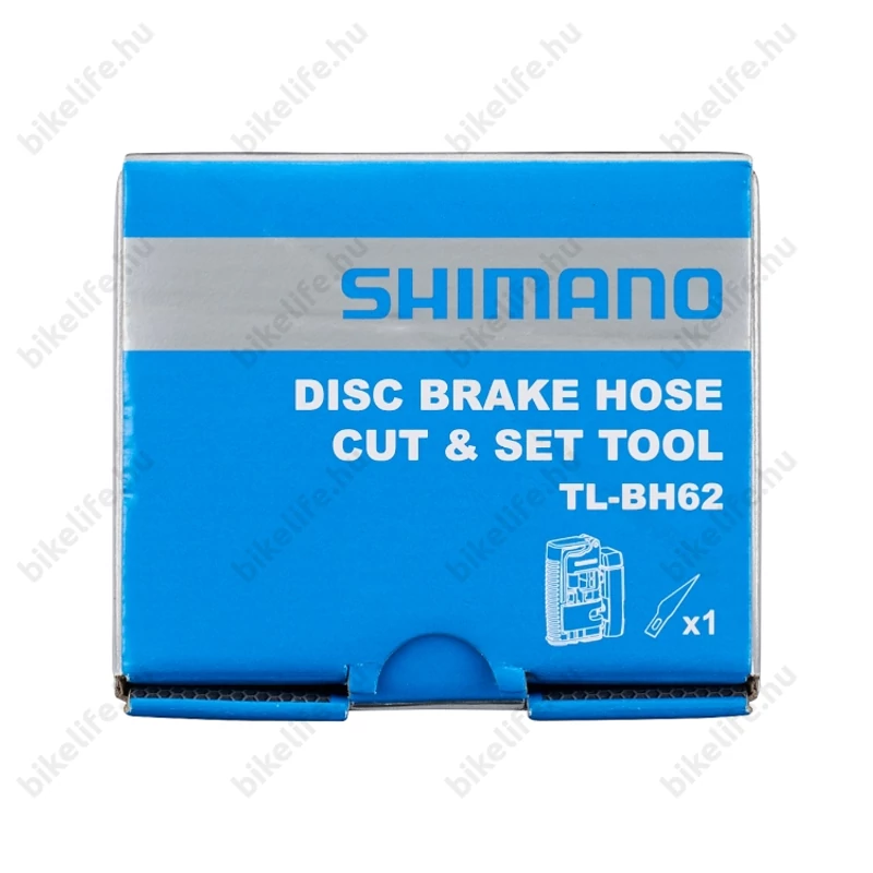 Szerszám fékvezeték vágó Shimano TLBH62