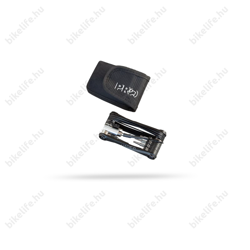 Pro mágneses bowdenvezető szerszámkészlet a vázban futó rejtett fék és váltó bowdenekhez