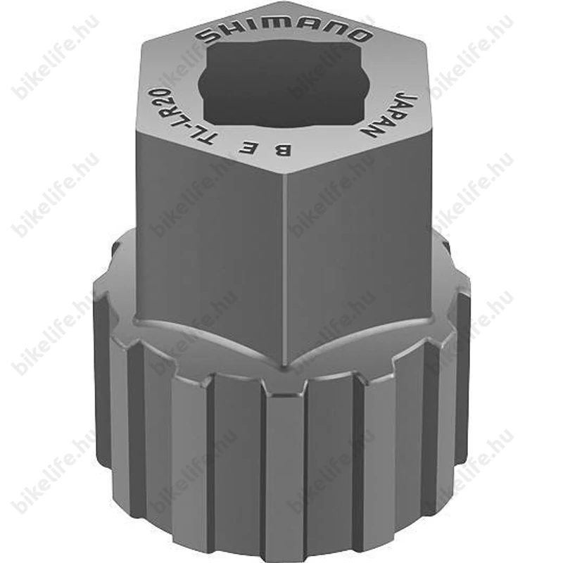 Szerszám féktárcsához Shimano TL-LR20 SM-RT80/80S-hez