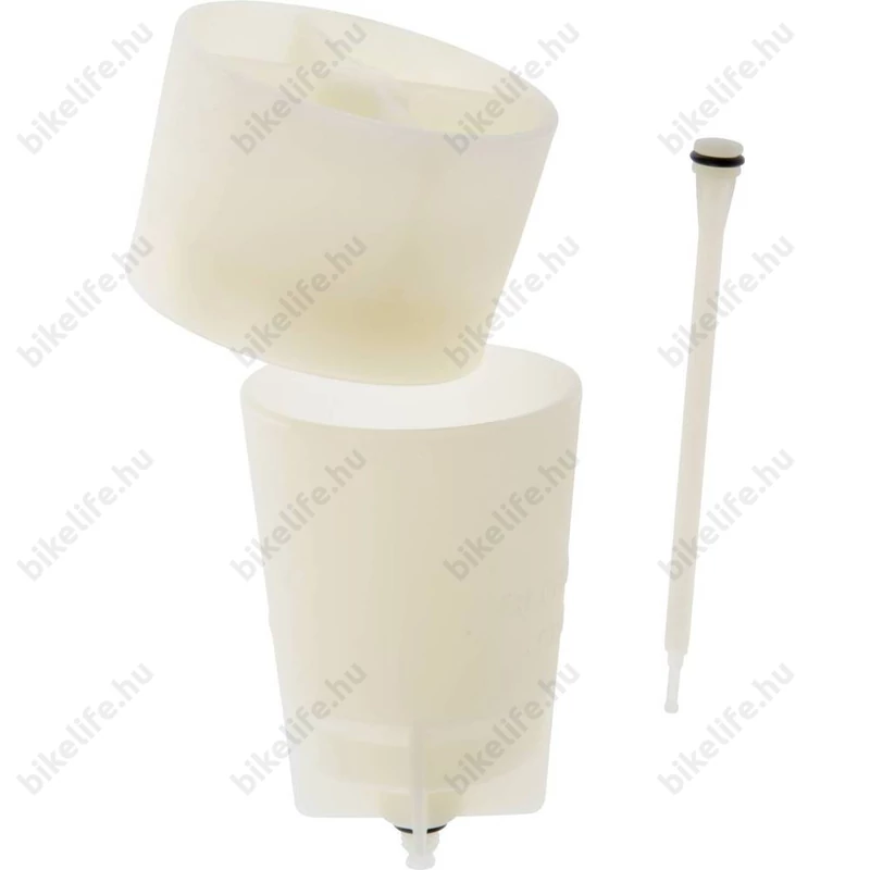 Szerszám légtelenítő Shimano csak tölcsér+cső TL-BR003