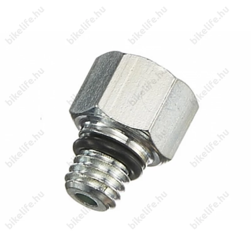 Ashima légtelenítő készlet Shimano tárcsafékekhez 1 dl árványi (mineral) olajjal