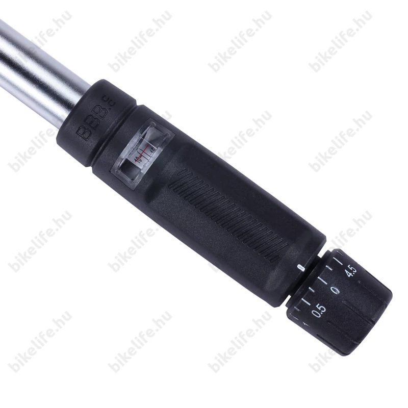 BBB HighTorque nyomatékkulcs BTL-175, 10-60 Nm 1/2