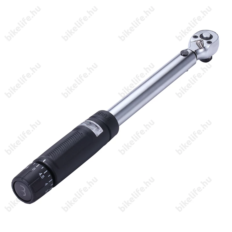 BBB HighTorque nyomatékkulcs BTL-175, 10-60 Nm 1/2