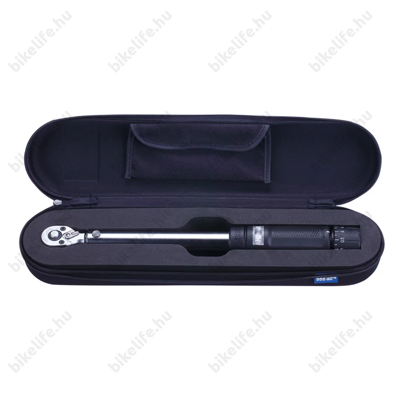 BBB HighTorque nyomatékkulcs BTL-175, 10-60 Nm 1/2