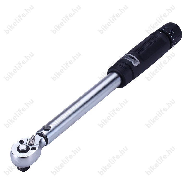 BBB HighTorque nyomatékkulcs BTL-175, 10-60 Nm 1/2
