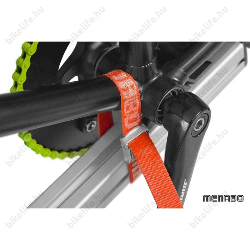 Menabo Bike Support összehajtható szerelőállvány