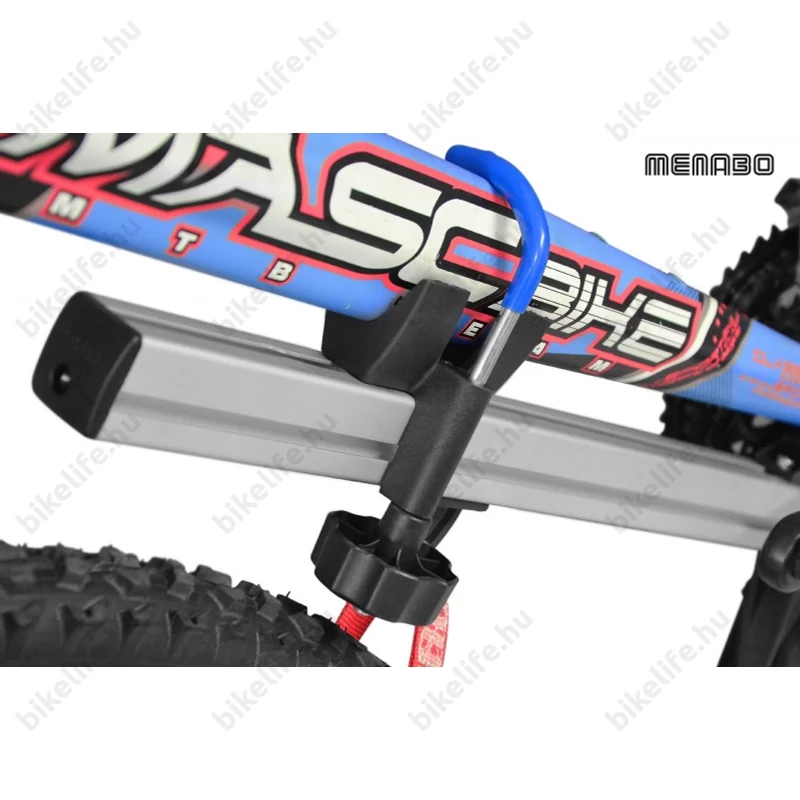 Menabo Bike Support összehajtható szerelőállvány