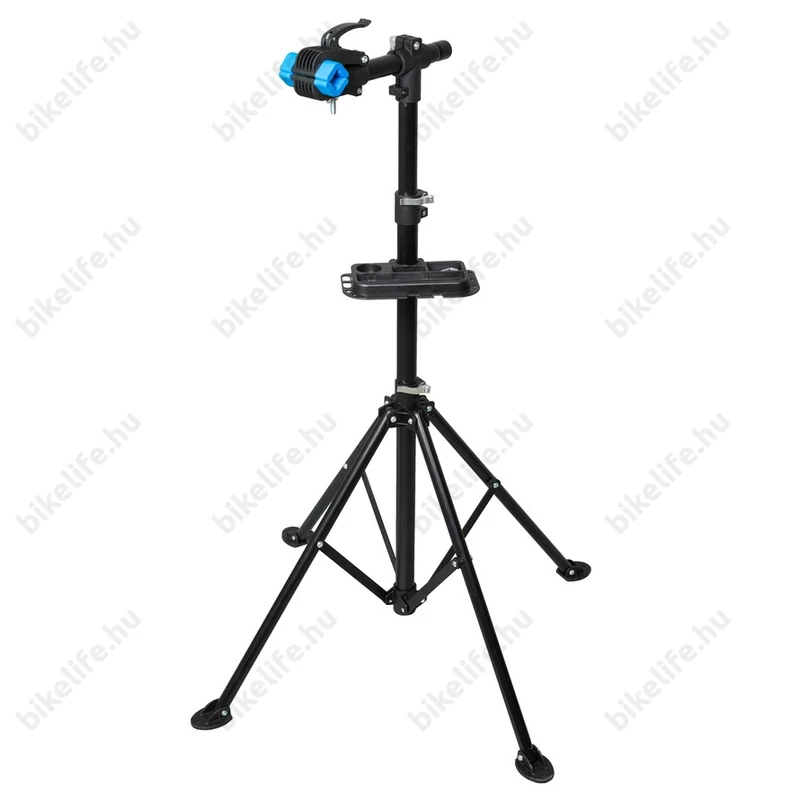 Ridepositive Stand négy lábú összecsukható szerelőállvány állítható magassággal