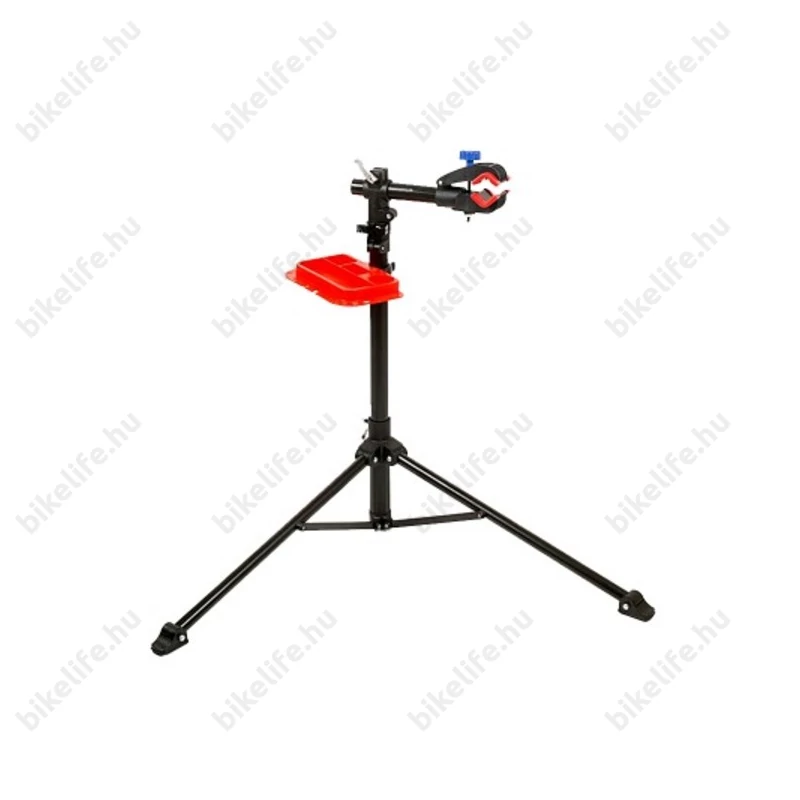 Neuzer összecsukható szerelőállvány, állítható magasságú