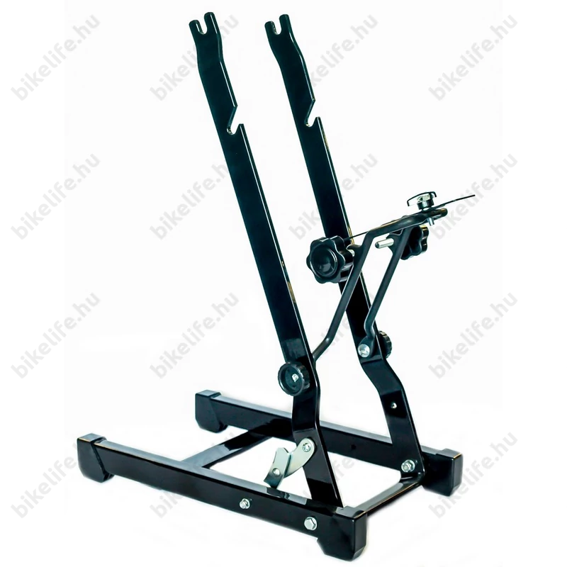 Ridepositive Comp kerékcentrírozó állvány minden kerékmérethez