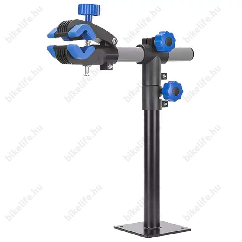 Rockbros asztali szerelőállvány vagy fali kerékpártartó