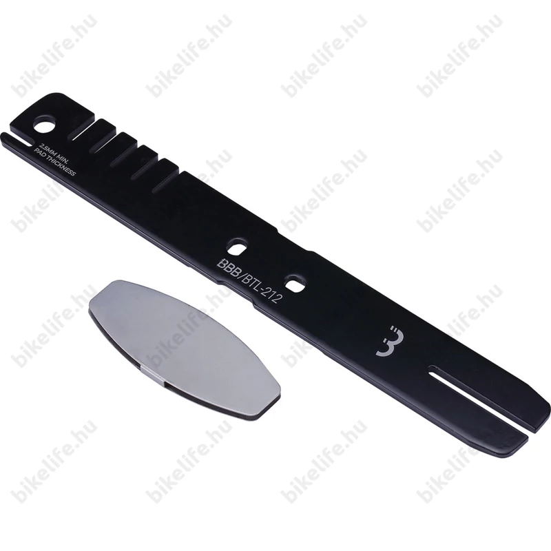 BBB DiscDoctor BLT-212 multifunkciós tárcsafékszerszám 6 funkcióval
