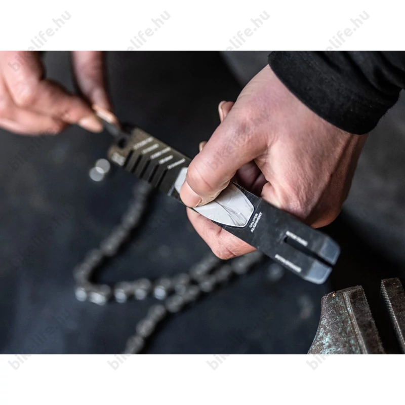 BBB DiscDoctor BLT-212 multifunkciós tárcsafékszerszám 6 funkcióval