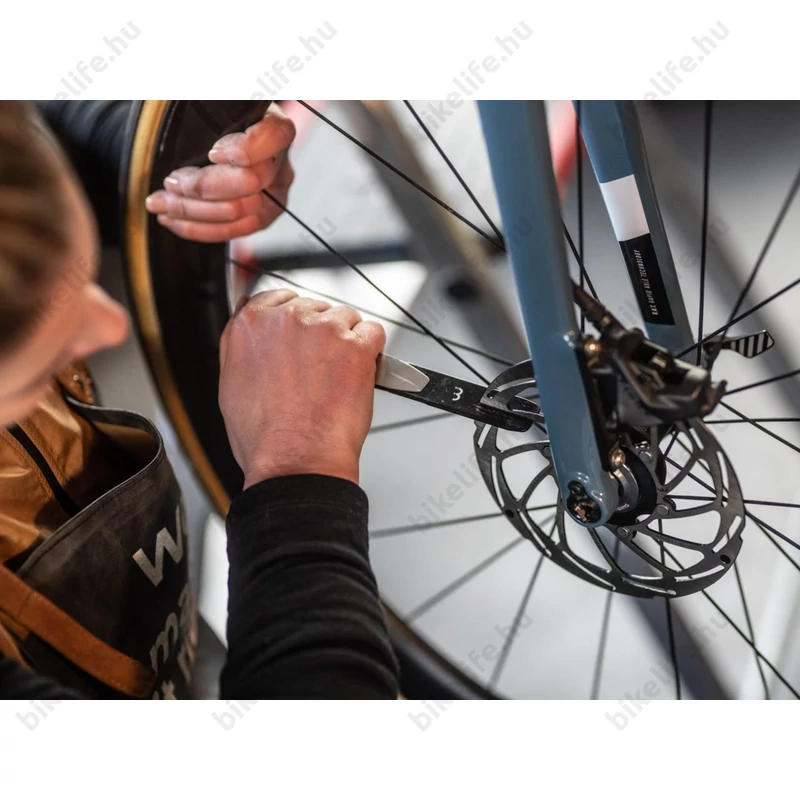 BBB DiscDoctor BLT-212 multifunkciós tárcsafékszerszám 6 funkcióval