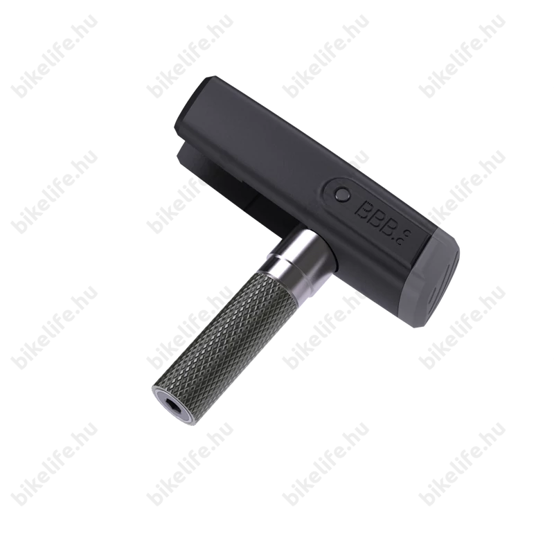 BBB ToqueTune BLT-182 kerékpáros nyomatékkulcs 4-6Nm 6db bittel