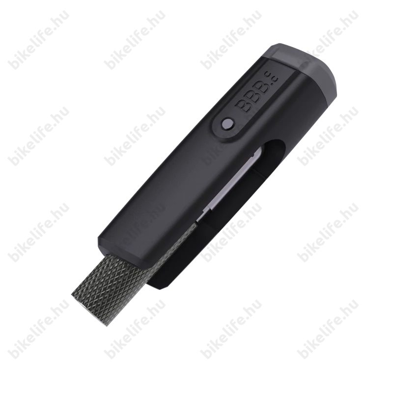 BBB ToqueTune BLT-182 kerékpáros nyomatékkulcs 4-6Nm 6db bittel