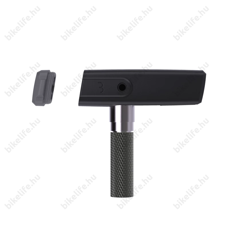 BBB ToqueTune BLT-182 kerékpáros nyomatékkulcs 4-6Nm 6db bittel