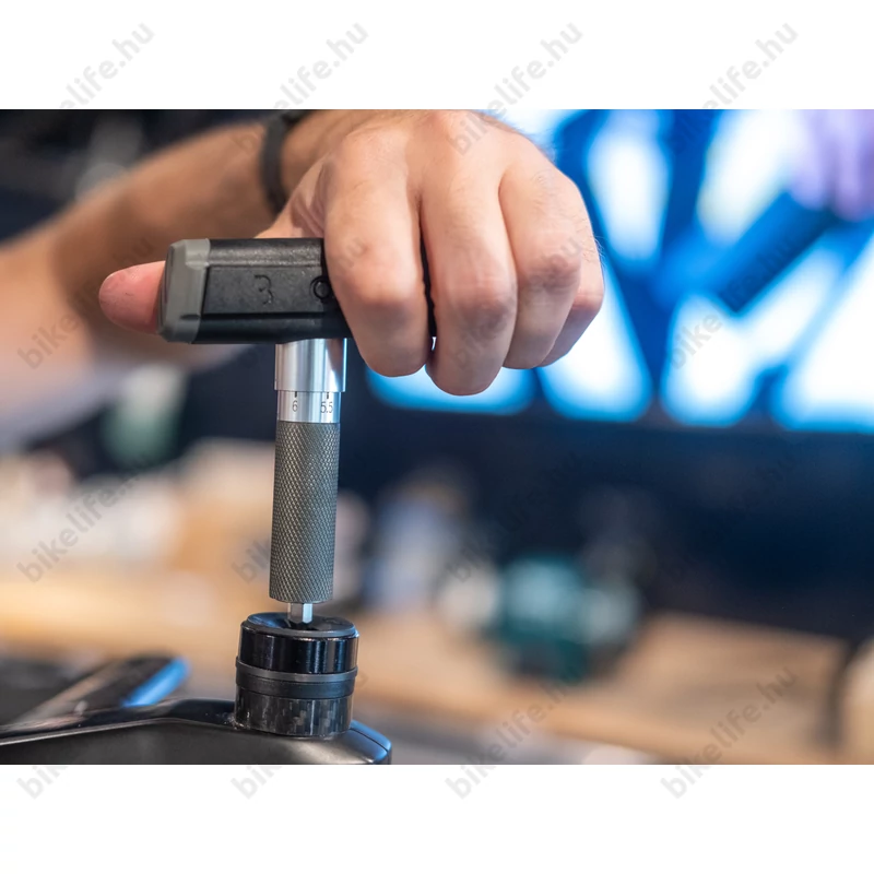 BBB ToqueTune BLT-182 kerékpáros nyomatékkulcs 4-6Nm 6db bittel