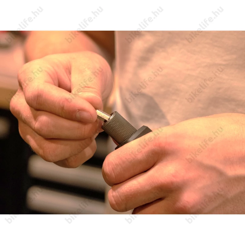 BBB ToqueTune BLT-182 kerékpáros nyomatékkulcs 4-6Nm 6db bittel