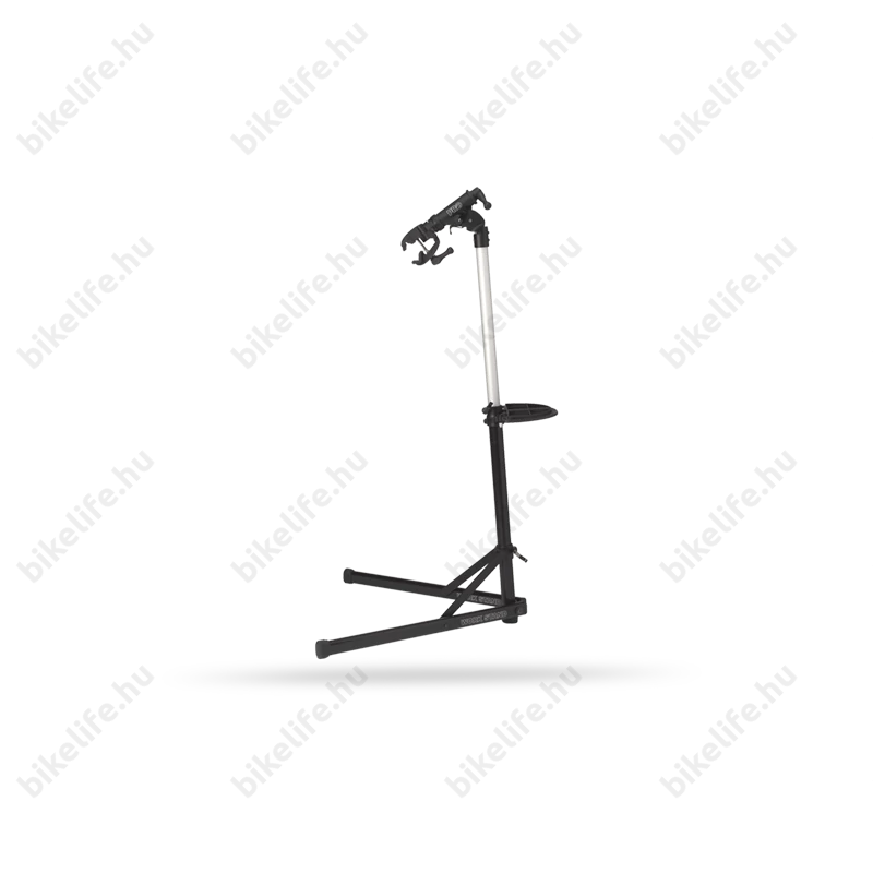 Pro Repair Stand kerékpár szerelő állvány alumínium és összecsukható