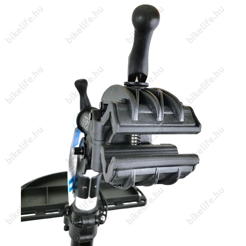 Pro Repair Stand kerékpár szerelő állvány alumínium és összecsukható