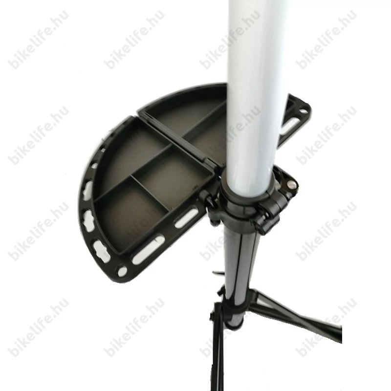 Pro Repair Stand kerékpár szerelő állvány alumínium és összecsukható