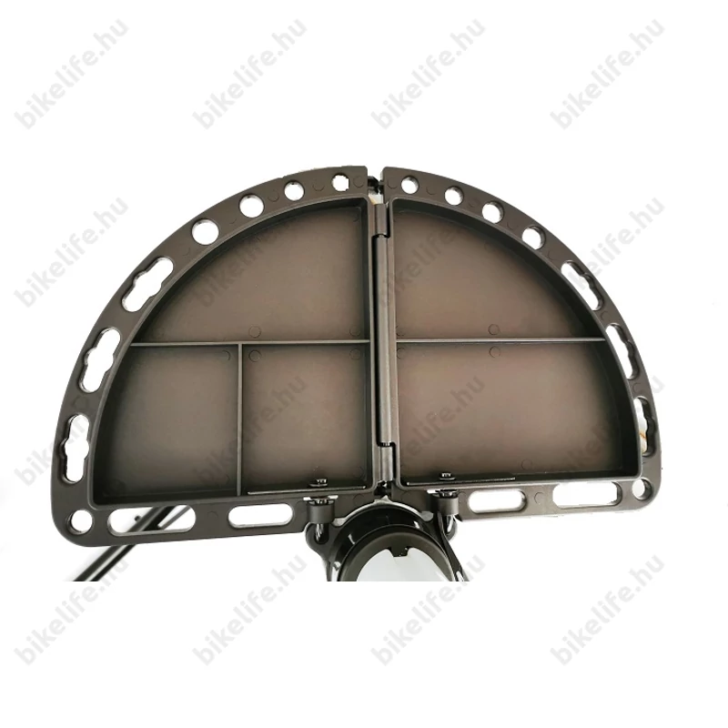 Pro Repair Stand kerékpár szerelő állvány alumínium és összecsukható