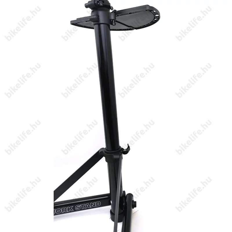 Pro Repair Stand kerékpár szerelő állvány alumínium és összecsukható